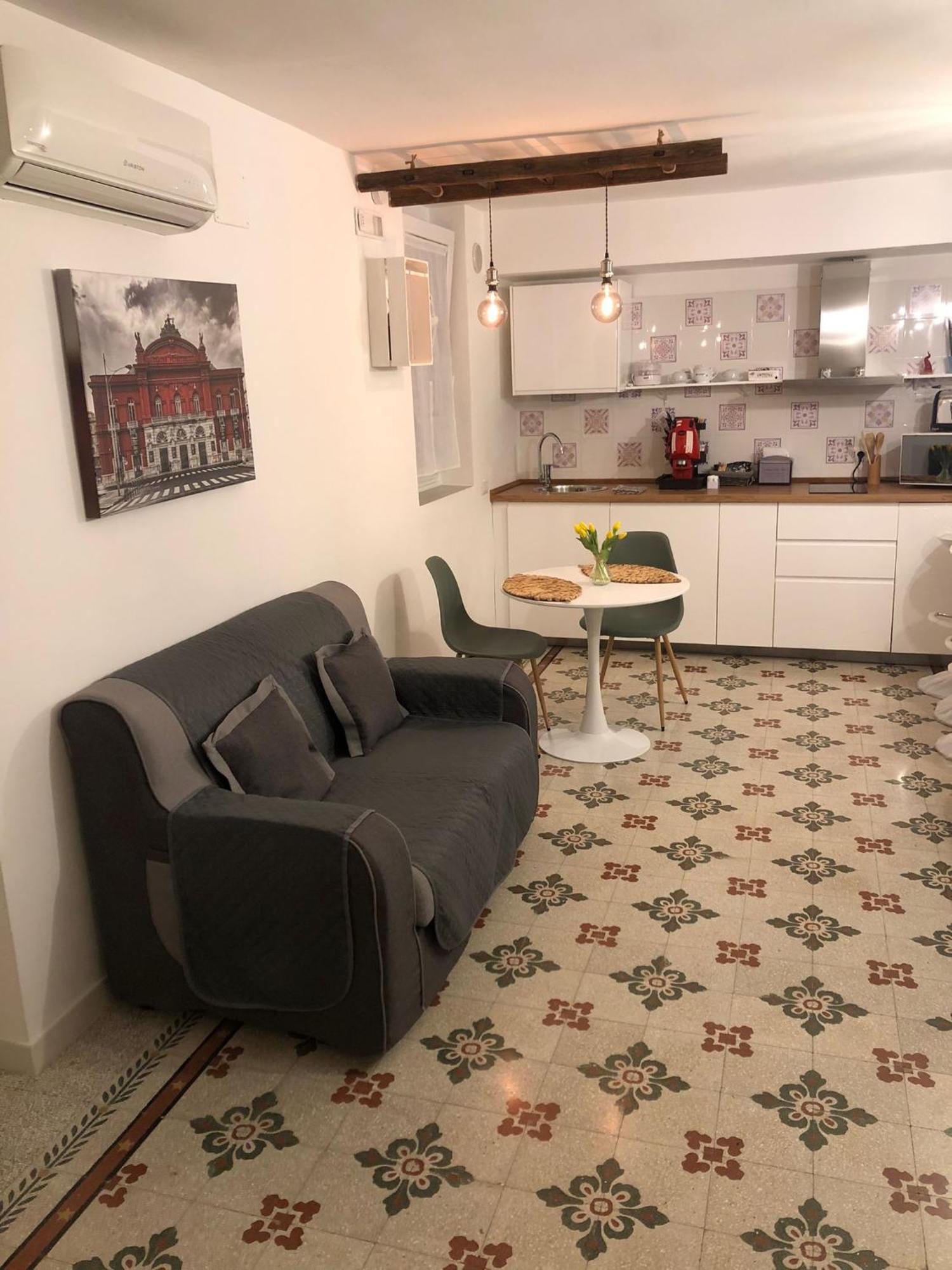 Vintage Home 바리 외부 사진